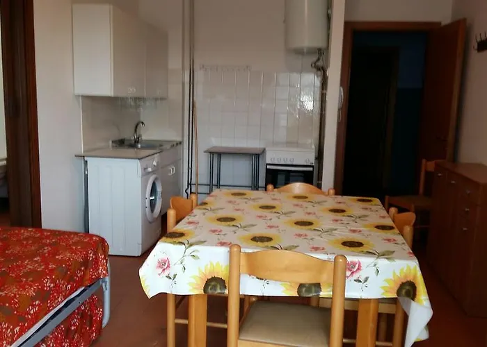 Teresa Per Il Check In Agenzia Viale Francesco Petrarca 391 Ra *