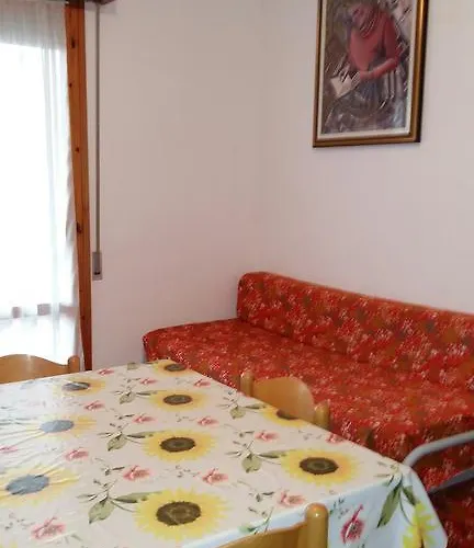 아파트 Teresa Per Il Check In Agenzia Viale Francesco Petrarca 391 Ra *