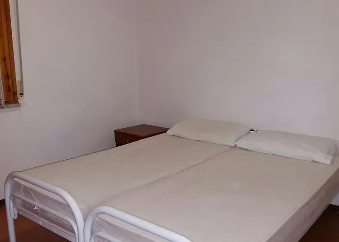 아파트 Teresa Per Il Check In Agenzia Viale Francesco Petrarca 391 Ra *